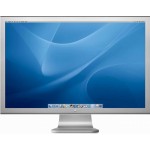 Apple Cinema 30&quot...